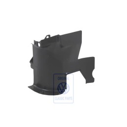 Γνήσιο VW Λαμαρίνα Οδήγησης Αέρα - 070119353