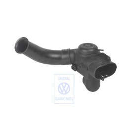 Γνήσιο VW Πλαίσιο Ρυθμιστή - 070129608