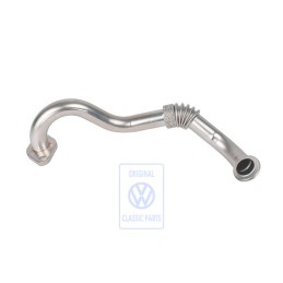 Γνήσιο VW Συνδετικός Σωλήνας - 070131521AH