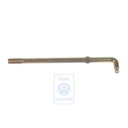 Γνήσιο VW Συνδετική Ράβδος - 071129481