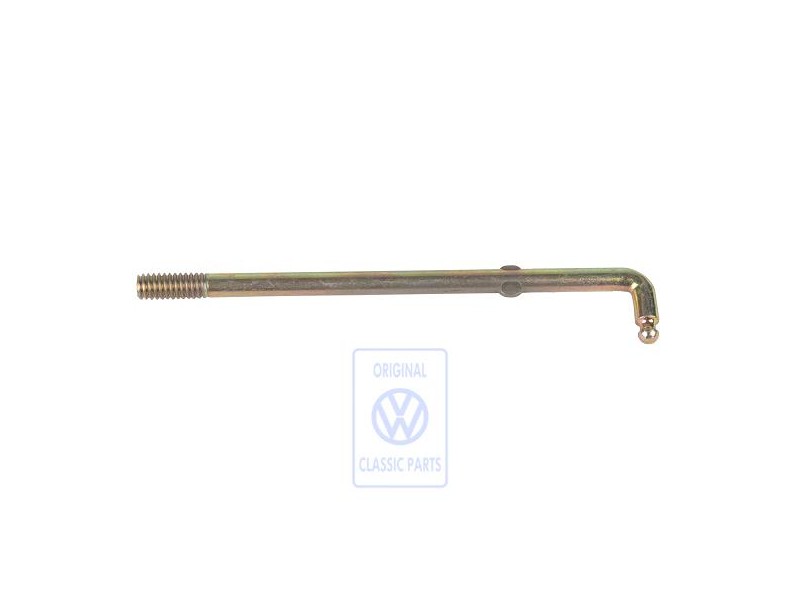 Γνήσιο VW Συνδετική Ράβδος - 071129481