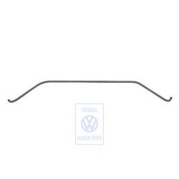 Γνήσιο VW Σωλήνας Διαστολής - 071129735