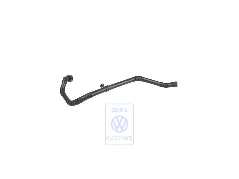 Γνήσιο VW Συνδετικός Σωλήνας - 071131149C