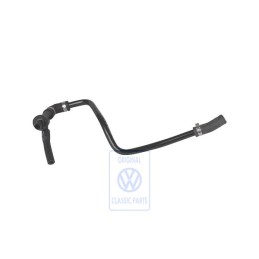 Γνήσιο VW Εύκ. Σωλήνας Υποπίεσης - 071133778C
