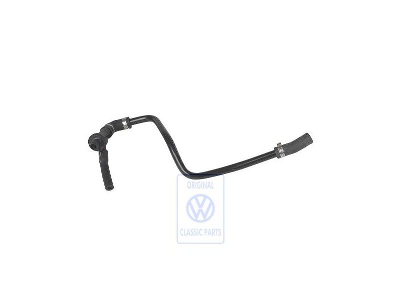 Γνήσιο VW Εύκ. Σωλήνας Υποπίεσης - 071133778C