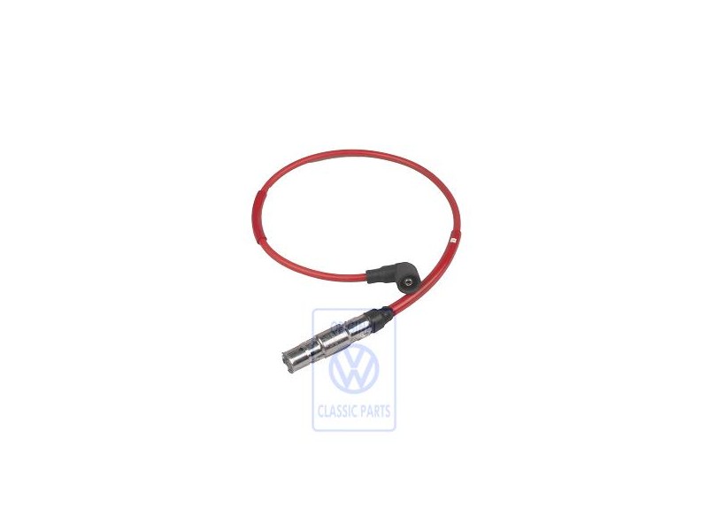 Γνήσιο VW Καλώδιο Ανάφλεξης - 071905430