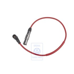 Γνήσιο VW Καλώδιο Ανάφλεξης - 071905430A