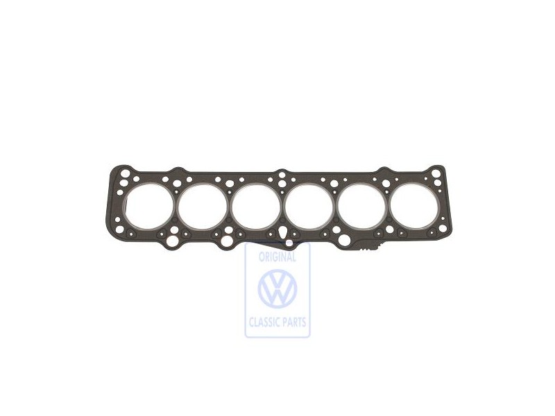 Γνήσιο VW Φλάντζα Κυλινδροκεφαλής - 072103383DG