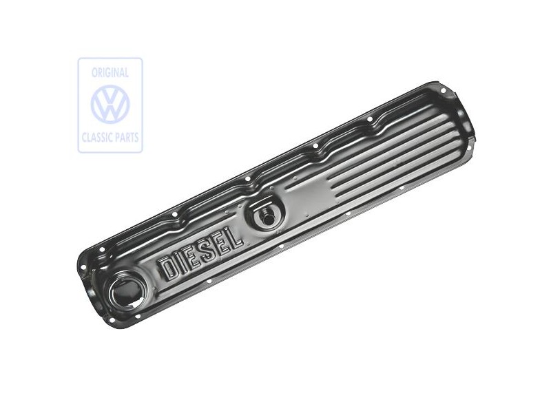 Γνήσιο VW Καπάκι Κυλινδροκεφαλής - 072103469A