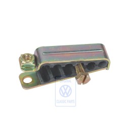 Γνήσιο VW Σφιγκτήρας - 072130541