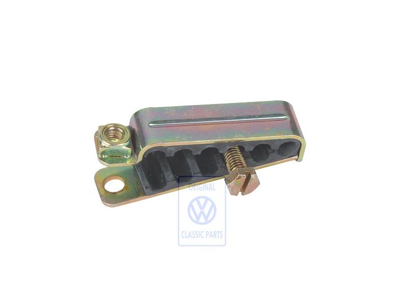Γνήσιο VW Σφιγκτήρας - 072130541