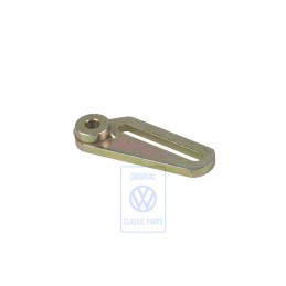 Γνήσιο VW Έλασμα Στερέωσης - 072903251