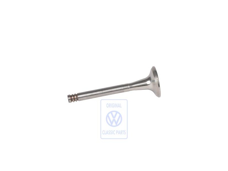 Γνήσιο VW Βαλβίδα Εξαγωγής - 073109611A