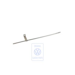 Γνήσιο VW Σωλ Για Ράβδο Μέτρ Στάθμης Λαδ - 073115629