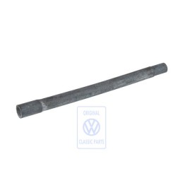 Γνήσιο VW Εύκ. Σωλήνας Ψυκτικού Υγρού - 073121081F