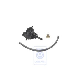 Γνήσιο VW Κουτί Υποπίεσης - 073129061