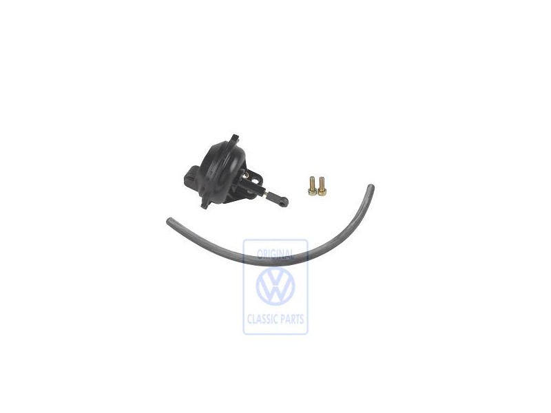 Γνήσιο VW Κουτί Υποπίεσης - 073129061