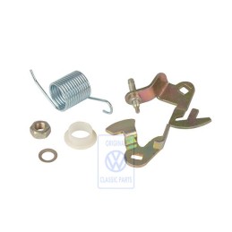 Γνήσιο VW Μοχλός Πεταλούδας Γκαζιού - 073129343A