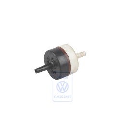 Γνήσιο VW Βαλβίδα Επιβράδυνσης - 073131101