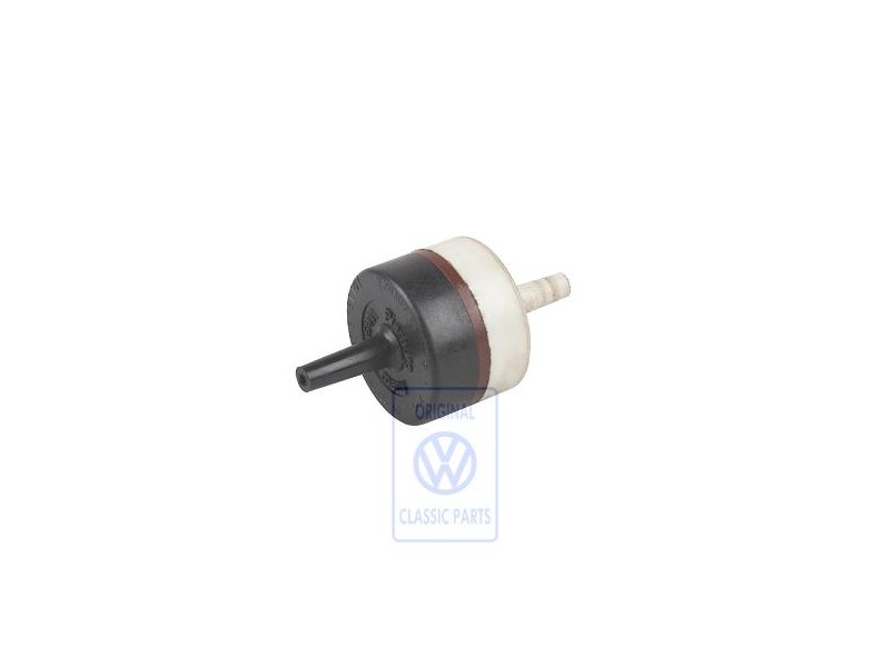Γνήσιο VW Βαλβίδα Επιβράδυνσης - 073131101