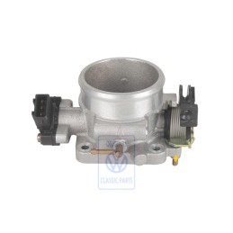 Γνήσιο VW Στόμιο Πεταλούδας Γκαζιού - 073133063B