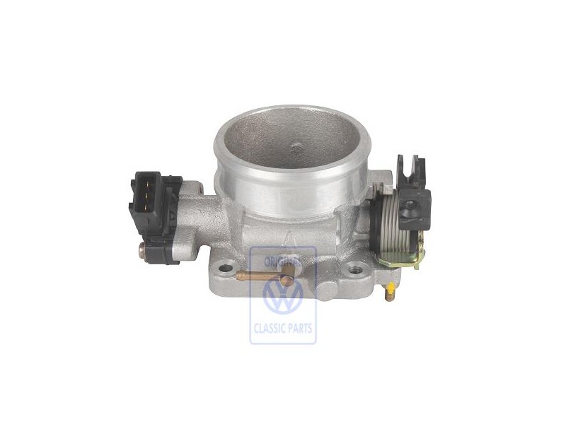 Γνήσιο VW Στόμιο Πεταλούδας Γκαζιού - 073133063B