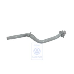 Γνήσιο VW Σωλήνας Καυσαερίων - 073253101J