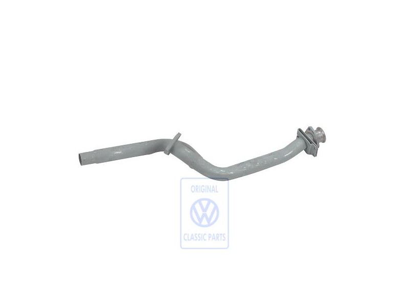 Γνήσιο VW Σωλήνας Καυσαερίων - 073253101J