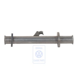Γνήσιο VW Ενδιάμεσος Σωλήνας - 073253201B