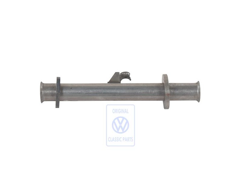 Γνήσιο VW Ενδιάμεσος Σωλήνας - 073253201B