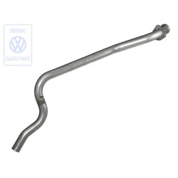 Γνήσιο VW Σωλήνας Καυσαερίων - 073253681D