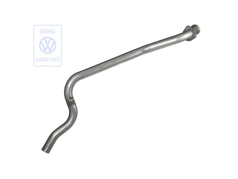 Γνήσιο VW Σωλήνας Καυσαερίων - 073253681D