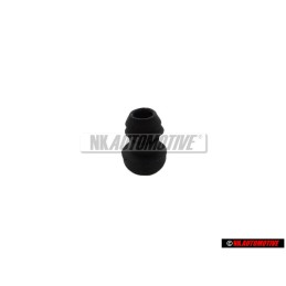 Γνήσιο VW Πώμα Τερματισμού - 111885662