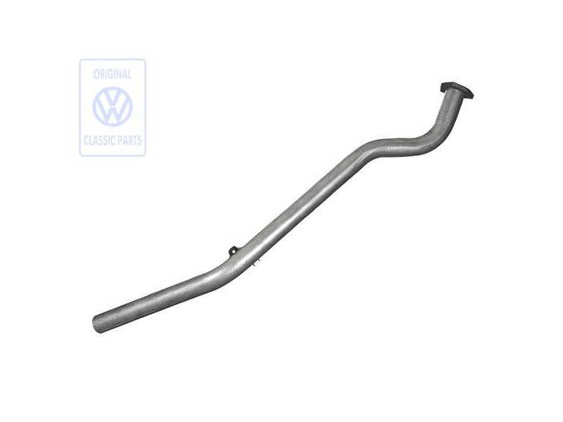 Γνήσιο VW Σωλήνας Καυσαερίων - 073253681F