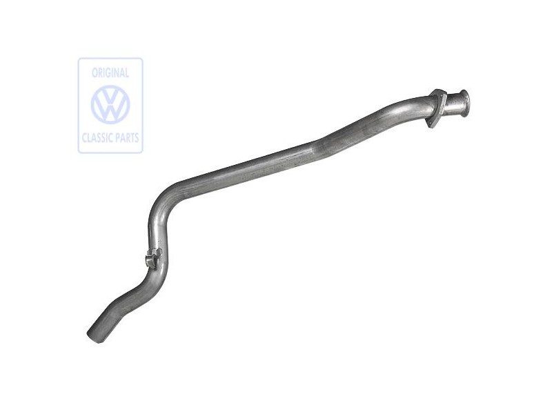 Γνήσιο VW Σωλήνας Καυσαερίων - 073253681G