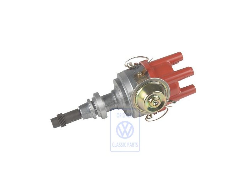Γνήσιο VW Διανομέας - 073905237AX