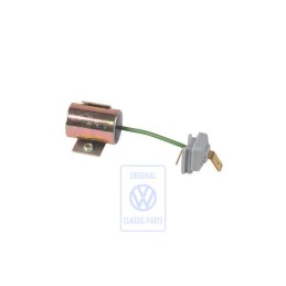Γνήσιο VW Συμπυκνωτής - 073905295