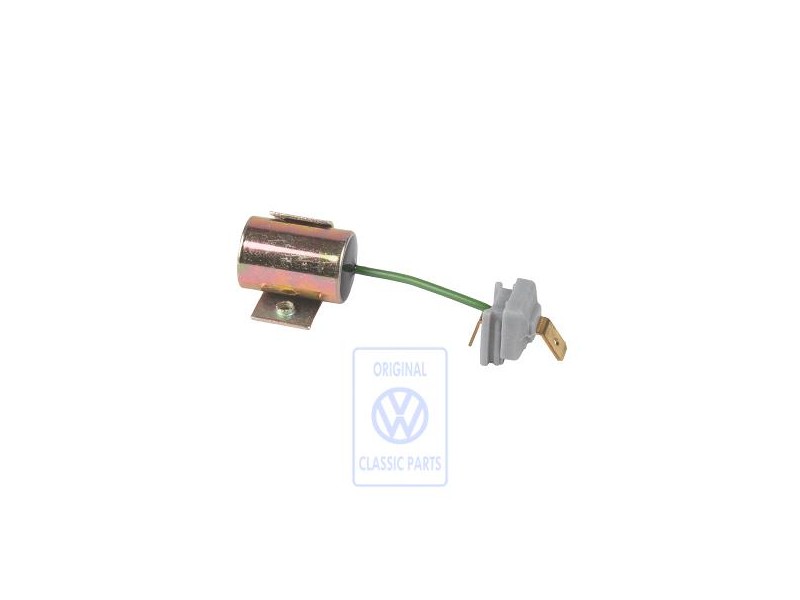 Γνήσιο VW Συμπυκνωτής - 073905295