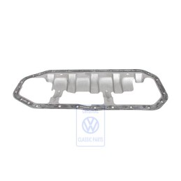 Γνήσιο VW Διάφραγμα Κάρτερ Λαδιού - 074103125