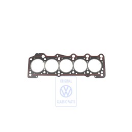 Γνήσιο VW Φλάντζα Κυλινδροκεφαλής - 074103383C
