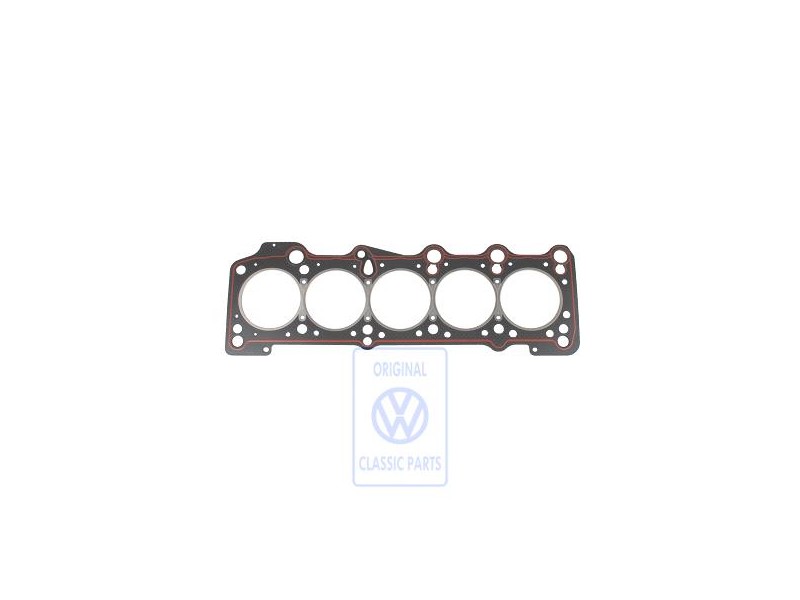 Γνήσιο VW Φλάντζα Κυλινδροκεφαλής - 074103383C