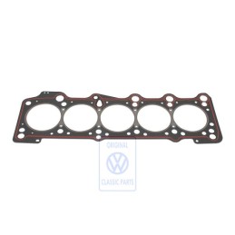 Γνήσιο VW Φλάντζα Κυλινδροκεφαλής - 074103383D