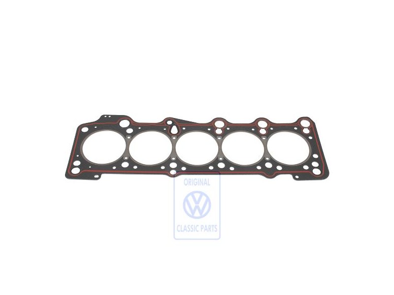 Γνήσιο VW Φλάντζα Κυλινδροκεφαλής - 074103383D