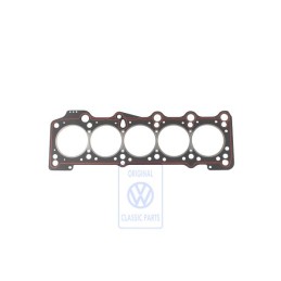 Γνήσιο VW Φλάντζα Κυλινδροκεφαλής - 074103383E