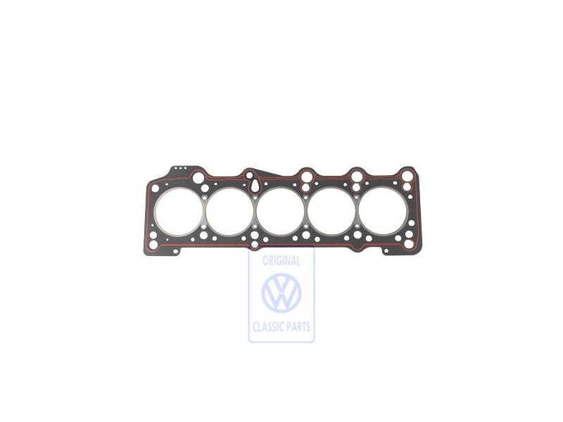 Γνήσιο VW Φλάντζα Κυλινδροκεφαλής - 074103383E