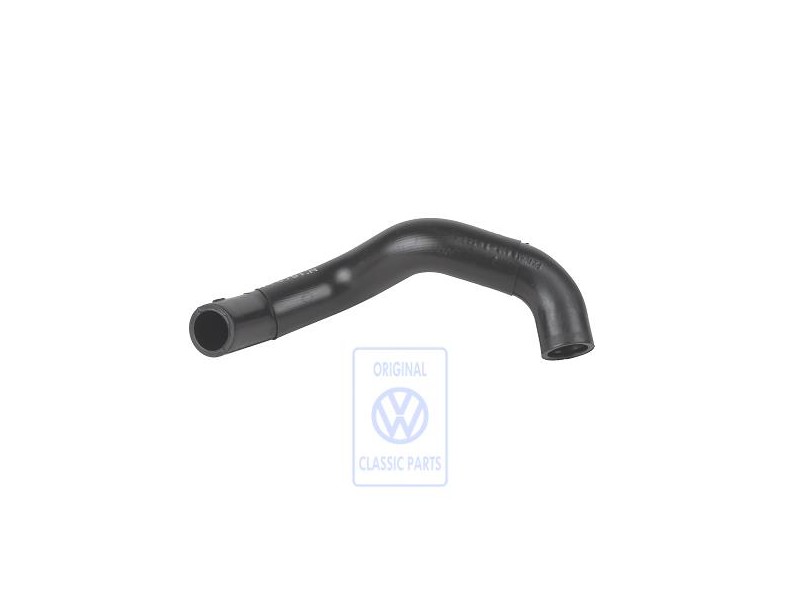 Γνήσιο VW Εύκαμπτος Σωλήνας Εξαέρωσης - 074103493E