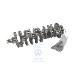Γνήσιο VW Στροφαλοφόρος Άξονας - 074105019D