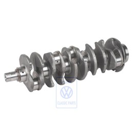 Γνήσιο VW Στροφαλοφόρος Άξονας - 074105019E