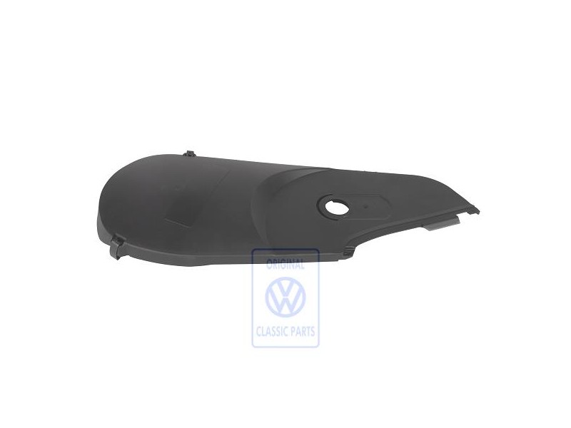Γνήσιο VW Προστατευτικό Οδοντωτού Ιμάντα - 074109107J