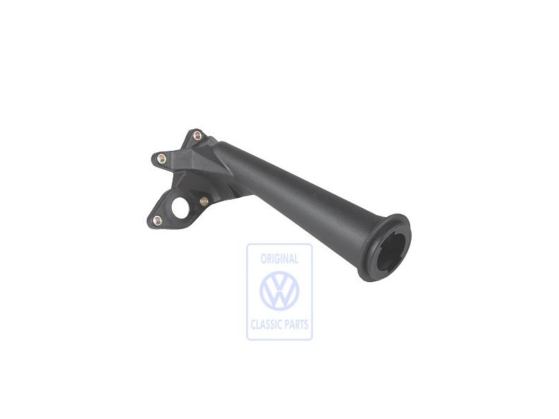 Γνήσιο VW Σωλήνας Πλήρωσης Λαδιού - 074115308E